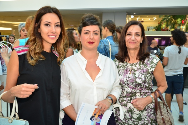 Esmod Blooming Talents